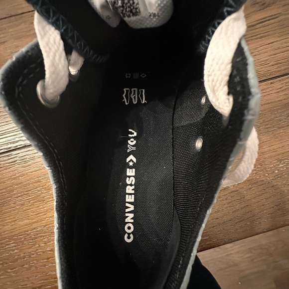 Converse All Star Size 4 1/2 Men’s Size 6 1/2 Womens - Picture 6 of 6